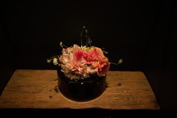 biologisch veldboeket plukboekt biologisch bloemen pluktuin