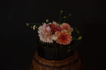 biologisch veldboeket plukboekt biologisch bloemen pluktuin