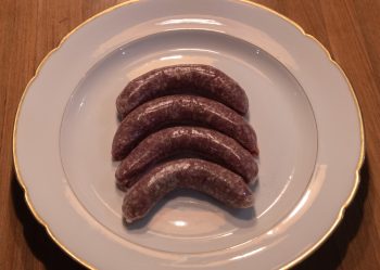 lamsworst boerewors bio lamsvlees duurzaam circulair regeneratief natuurinclusief biologisch natuurvlees