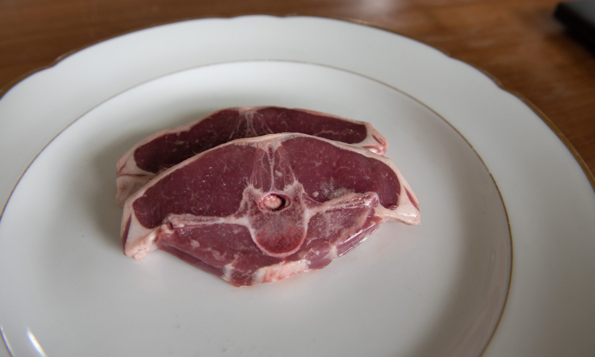 lamskotelet haaskotelet bio lamsvlees duurzaam circulair regeneratief natuurinclusief biologisch natuurvlees