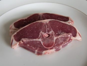 lamskotelet haaskotelet bio lamsvlees duurzaam circulair regeneratief natuurinclusief biologisch natuurvlees